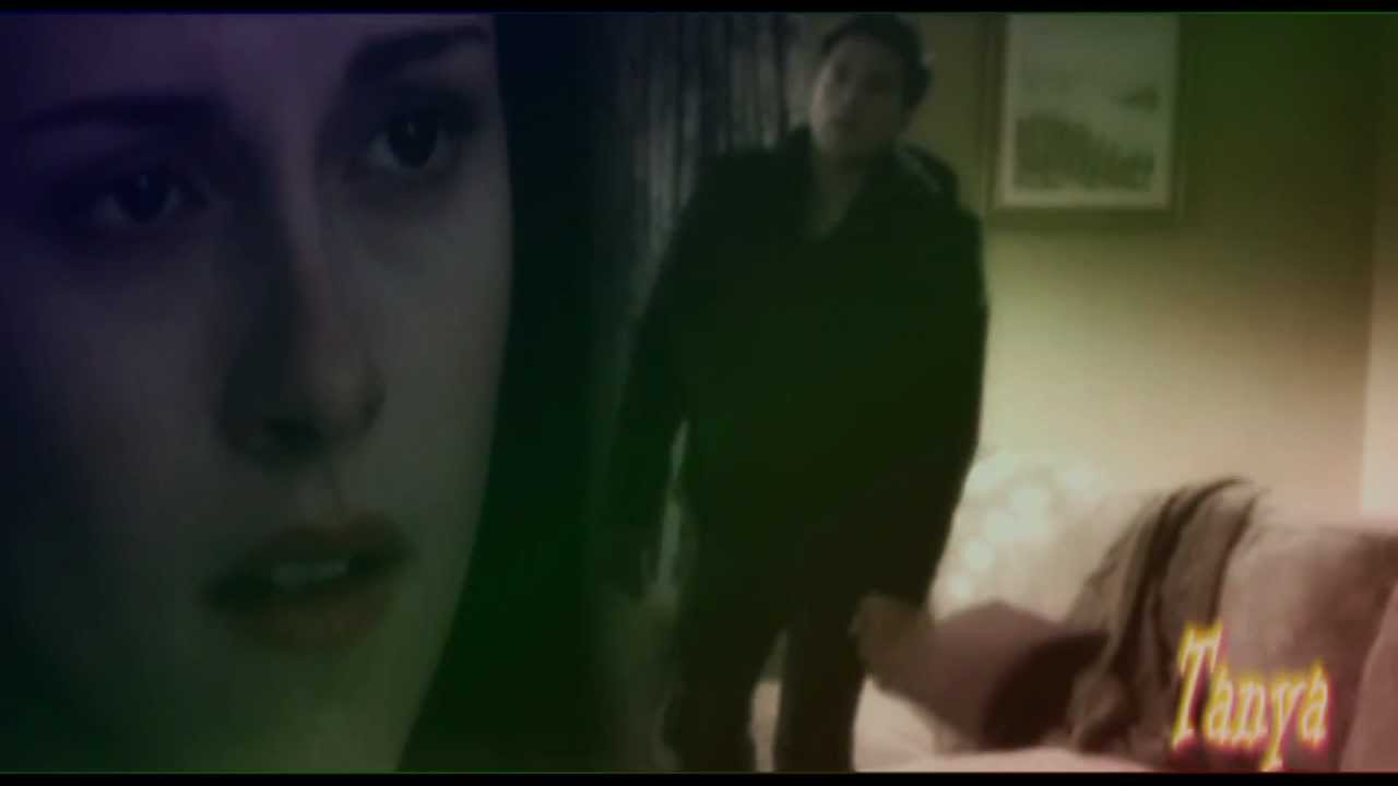 Tyler Lockwood, Bella Swan, Jeremy Gilbert || Warzone