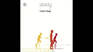 Zero 7 - Simple Things (Official Instrumental with backing vocals)