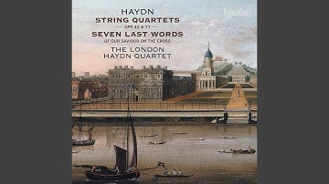 Haydn: String Quartet in F Major, Op. 77 No. 2: III. Andante