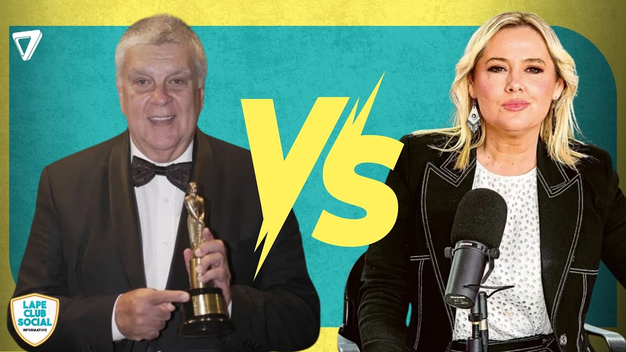 Pilar Smith y la polémica expulsión de APTRA: cruce en vivo