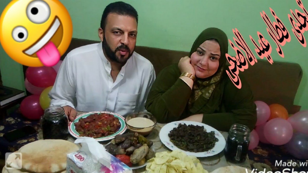 تحدى فطار عيد الاضحى كبده اسكندراني وسجق اسكندراني والضحك السنين وصفه https://youtu.be/DasUUpThbZQ