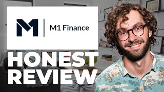 M1 Finance for Investing Honest Review - Watch Before Using