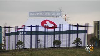 Butler and Westmoreland Counties Under 'Stay At Home' Orders