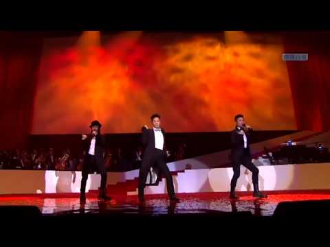 草蜢 唱 梅艷芳 愛將