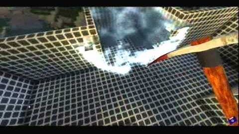 Fortress Craft - How to control the Water at Spawn (all systems)