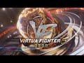 『Virtua Fighter 5 R.E.V.O.』オープニング映像