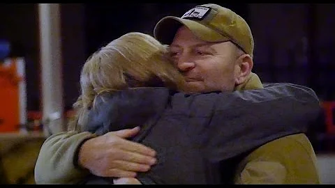 Hear from a vet who is also one of our own.