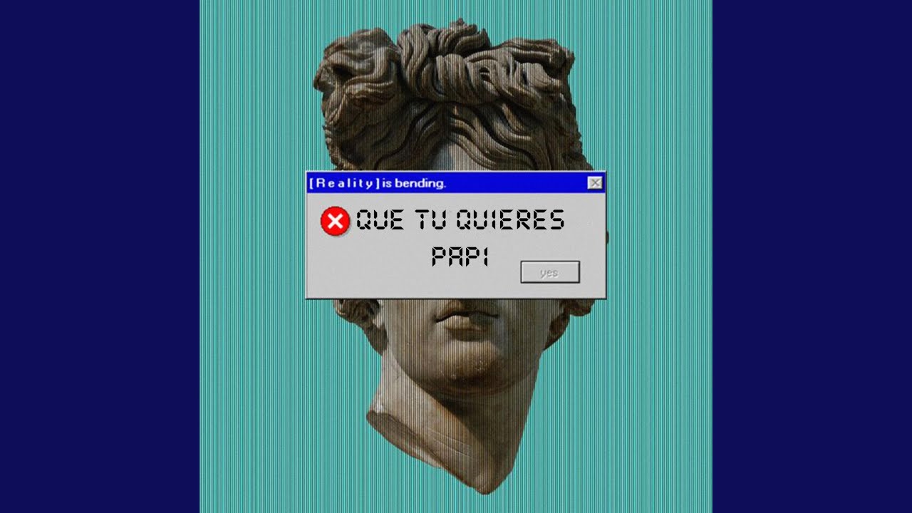 Que tu quieres papi - YouTube