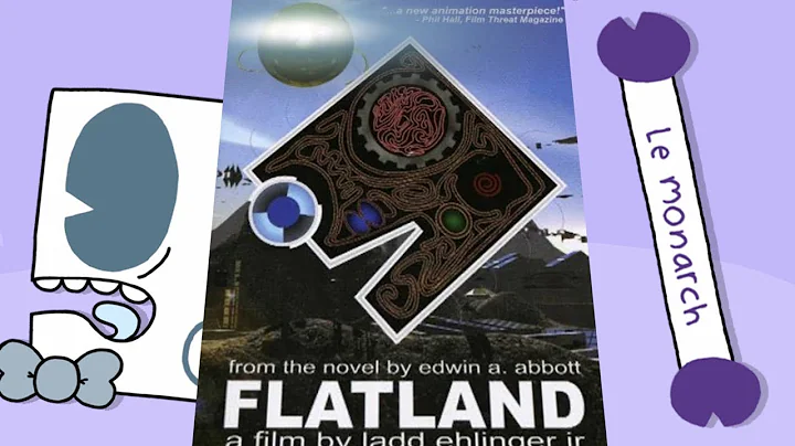 Flatland The Film (2007) - Shootin N Pootin