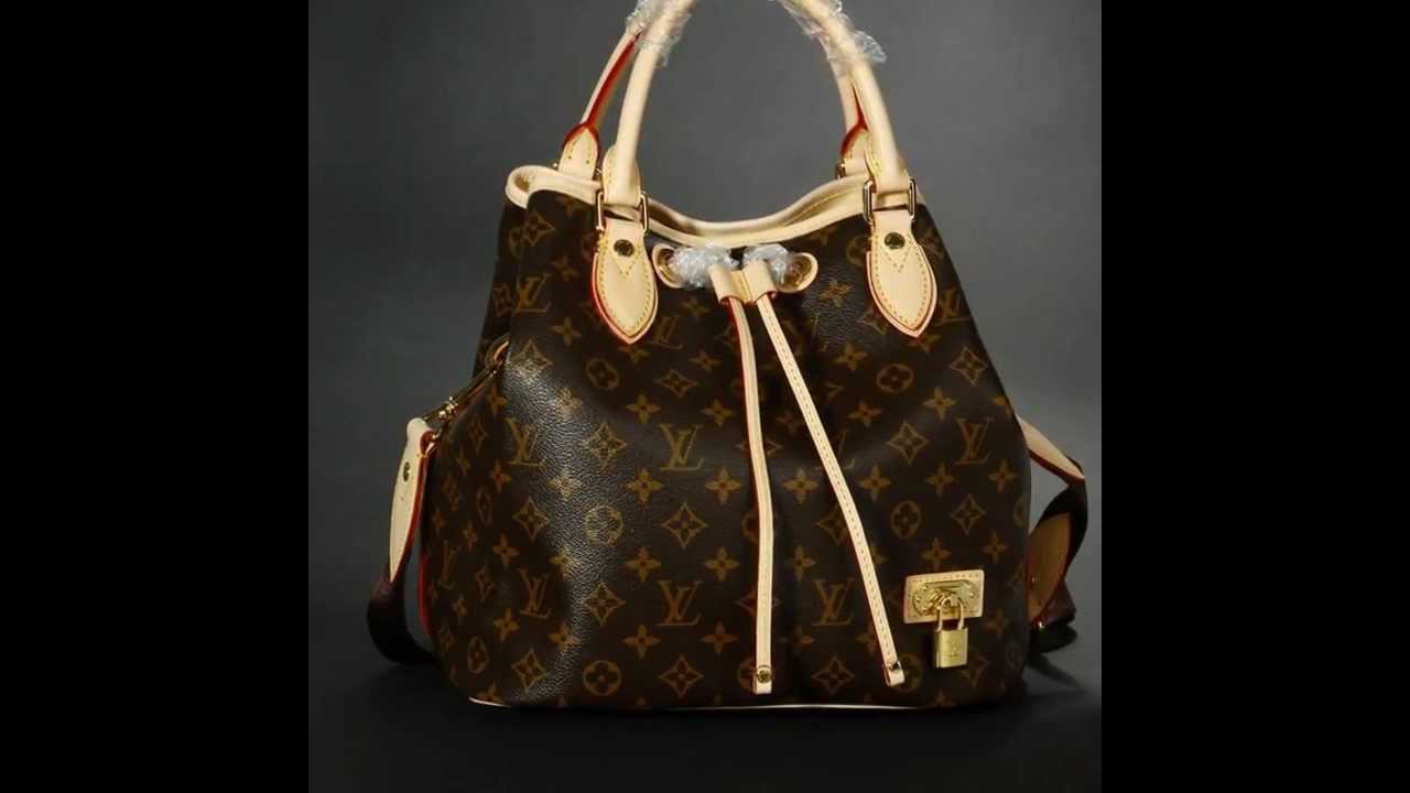 Louis Vuitton Outlet Online - YouTube