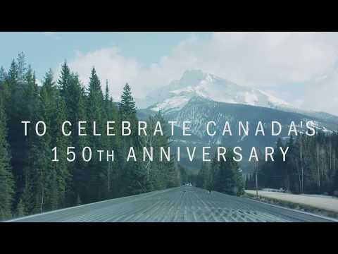 Video: Fairmont Railway Hotels en Canadá