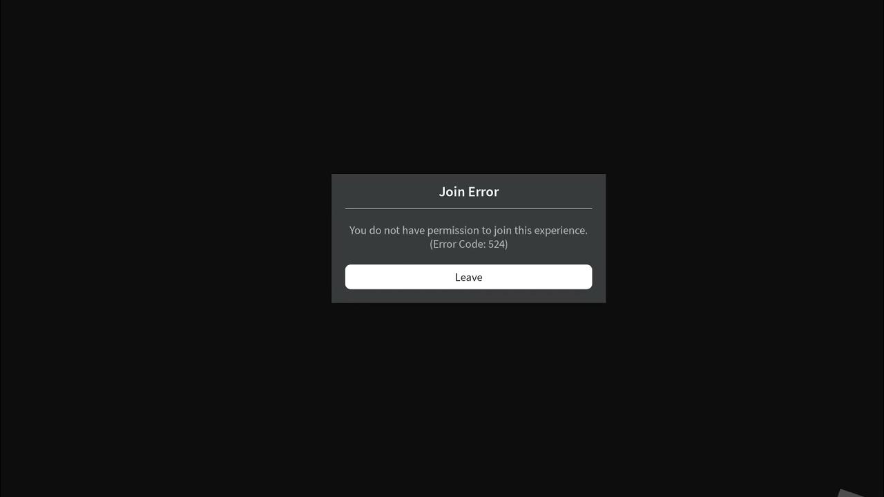 Teleport failed due to an unexpected