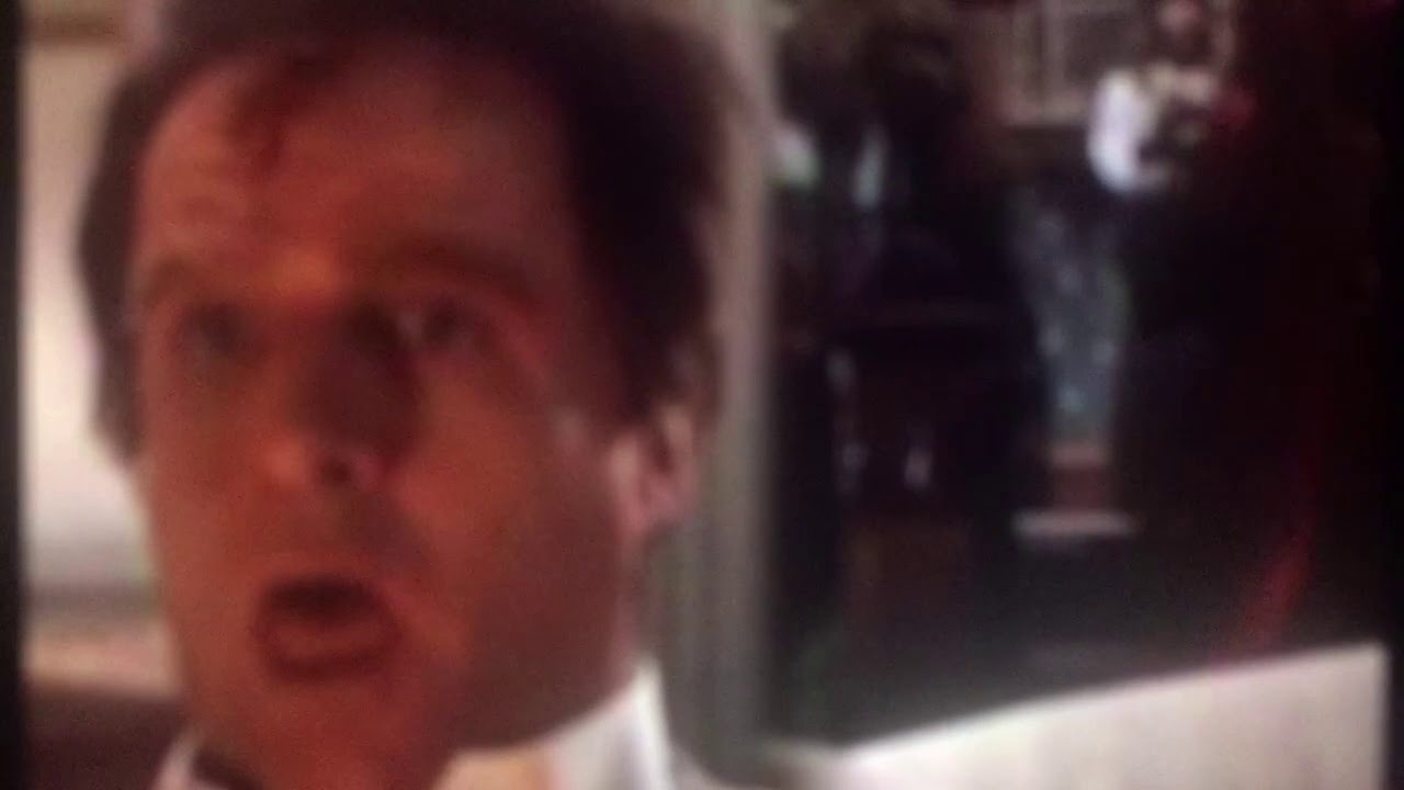 And All Through the House 1989 - Tales From The Crypt - Part 1 - - YouTube