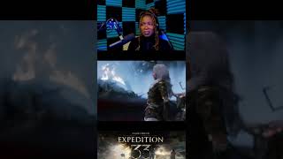 Verso's Ending was a true heartbreak... | Expedition 33