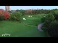 Hole #5: Willie Park - Weston Golf and Country Club, Toronto の動画、YouTube動画。