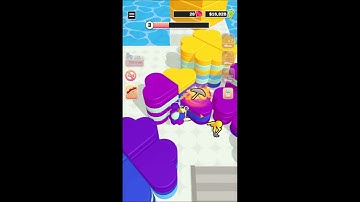 Mining Master - LEVEL 3