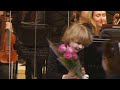 Mozart, concert no. 3 in D major/ Elisey Mysin/ 2019 Zaryadye