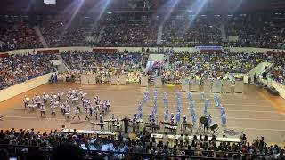 San Isidro Elementary School 2023 Antipolo Drum & Lyre Band Competition Champion (Junior Category)