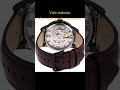 Fossil Townsman: A Mechanical Beauty #gamingwatch #technews