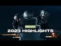 2023 Highlights | UF PRO