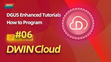 Enhanced Tutorials 06 - How to connect to DWIN Cloud | DWIN Enhanced tutorial