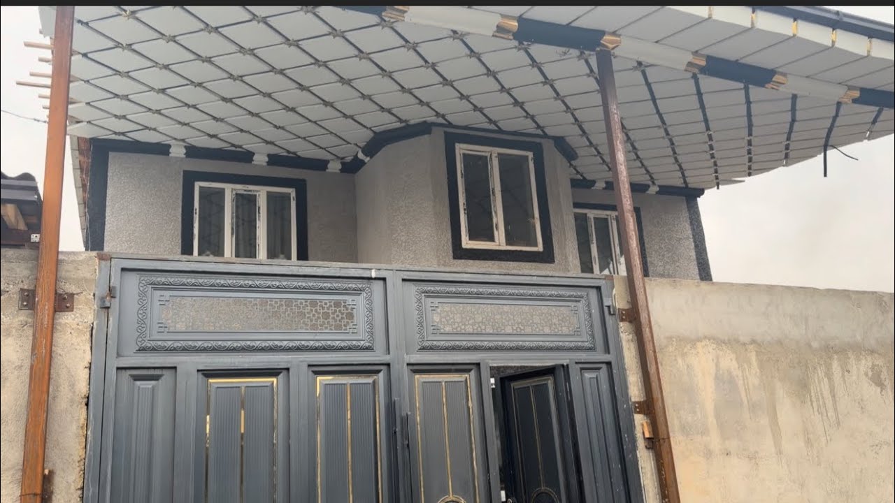 Ганда хонаи арзонак 