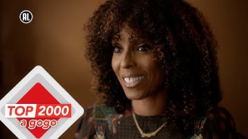 Angela Hunte over Britney Spears, Jay-Z & Alicia Keys en songwriting | Top 2000 a gogo