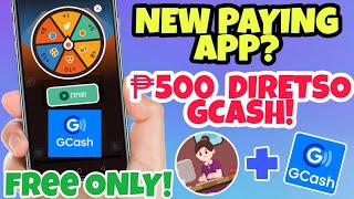 CRAZY WORKLIFE APP REVIEW.LEGIT PAYING APP ₱500 DIRECT GCASH.EARN GCASH MONEY OLINE 2022. screenshot 4
