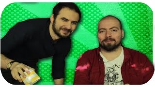 Sinir Bozucu 3 Eşek Şakası