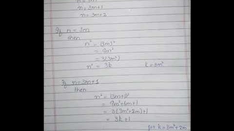 Exercise 2.1 | Questions 1-4|Elementary number theory by David M.Burton
