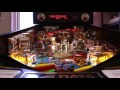 A game of Hook pinball (running 5.00 code)