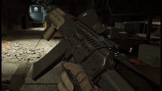 Incursion Red River Part seven