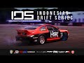 INDONESIAN DRIFT SERIES (IDS) ROUND 2 | J99MAXX DRIFT CIRCUIT
