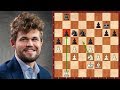 Шахматы. Магнус Карлсен СНОВА В СТРОЮ! Sinquefield Cup 2019