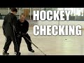 Hockey Tips from Dustin Brown: All You Need to Know About Checking
