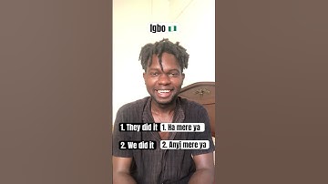 #learnigbo #africanpeople #igbo #igbopeople #learnigbolanguage #learnigbo #igboamaka