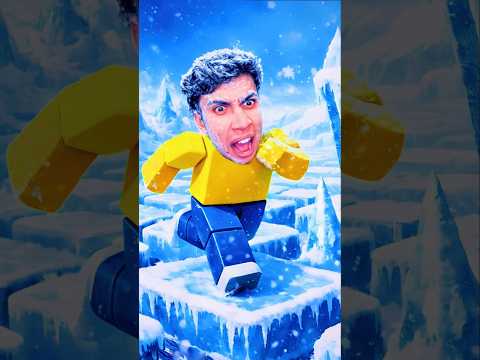 JUGAMOS ESCAPA DEL TECLADO EN HIELO!!