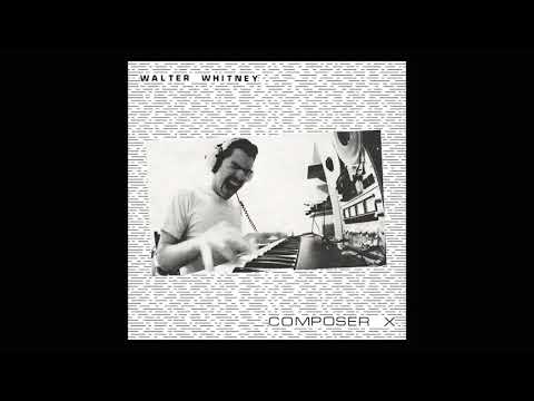 Walter Whitney — Walter Whitney - Causeway