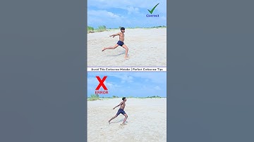 Corkscrew Tutorial Avoid Thesa Mistakes for beginners || #shorts #corkscrew #backflip #frontflip
