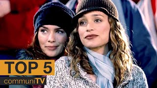 Top 5 Lesbian Comedy Movies