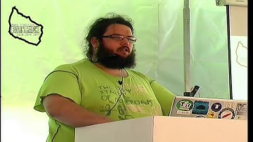 BornHack 2017 - Klondike - Understanding Gentoo Hardened