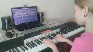 ЧСЛ Р6 Рождественские песни. Святой Николай. screenshot 1