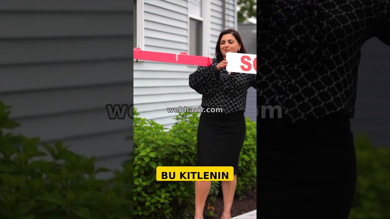 Açık Ev Etkinliği ile Yüzde 65 Daha Fazla Alıcı Çekmek — Dijital Pazarlama rehberi görseli