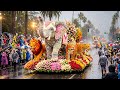 Rose Parade 2026 Pasadena | Elegant Floral Spectacle 🌹