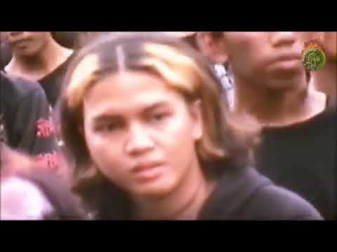 Betrayer - Bendera Kuning (1997)