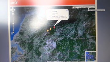 LG G2 - Film the Earth from the stratosphere with 13 MP OIS Camera