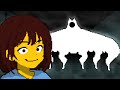 What if You Use Noclip to Escape From Endogeny? [ Undertale ]