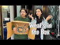 What’s in the box challenge| zainab ko mila 2nd chance | Rabia Faisal | Sistrolgy