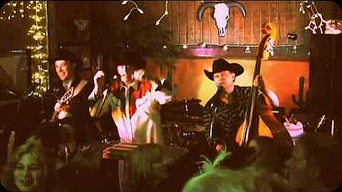 Hank Mann & Texas House Party-She Makes Love Like a Rodeo-YouTube
