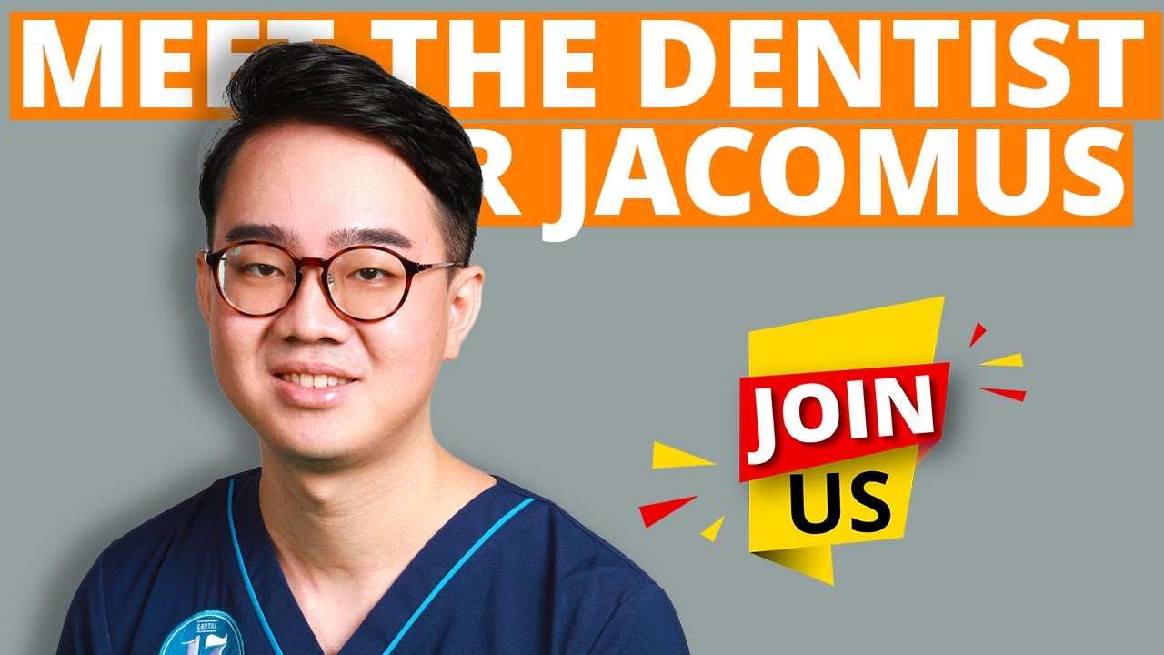 1728 X Dentist Dr Lim Your friendly neighbourhood doctor